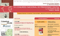 VII Congreso de Periodismo